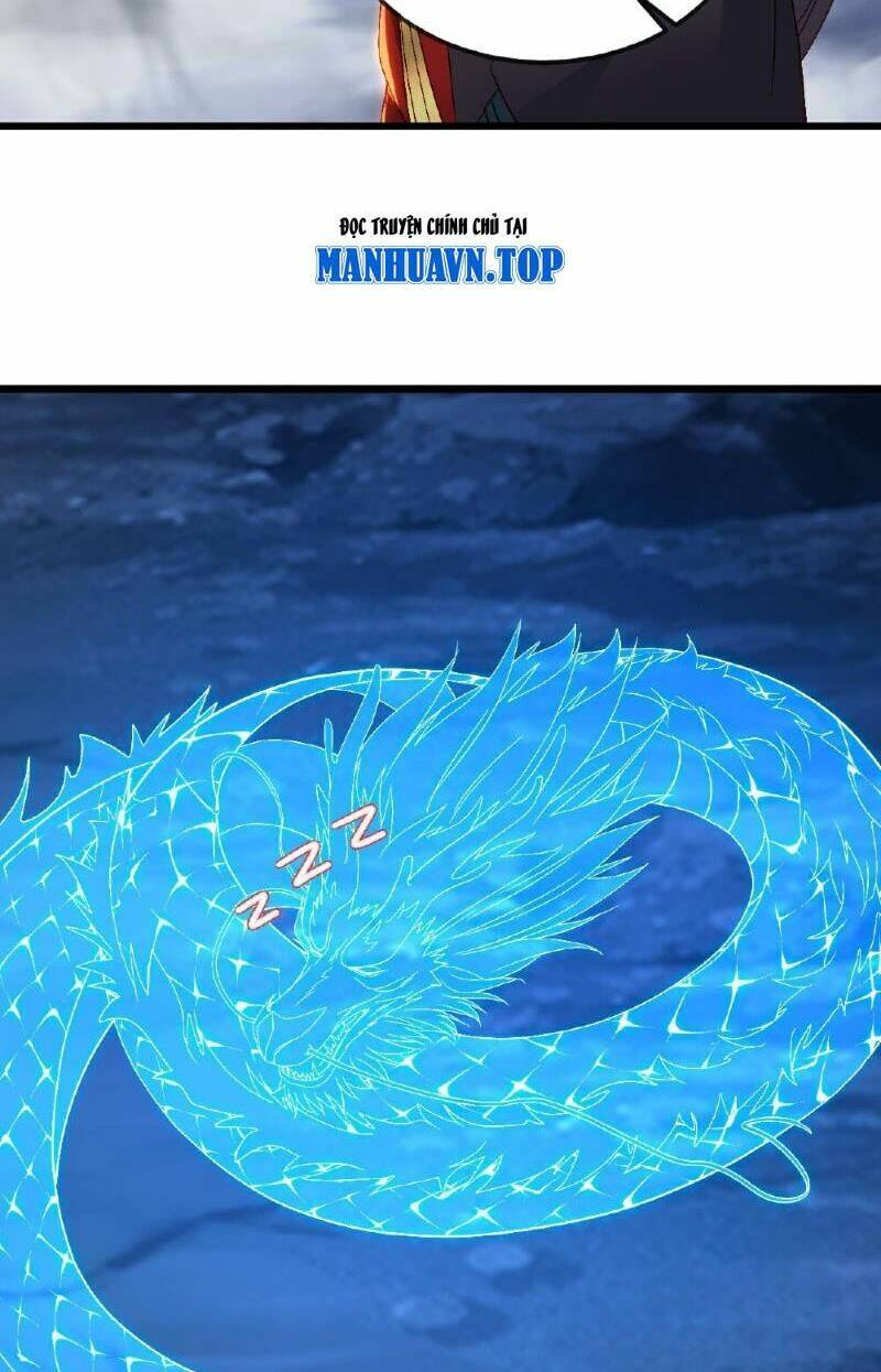 Tiên Võ Đế Tôn: Chapter 508