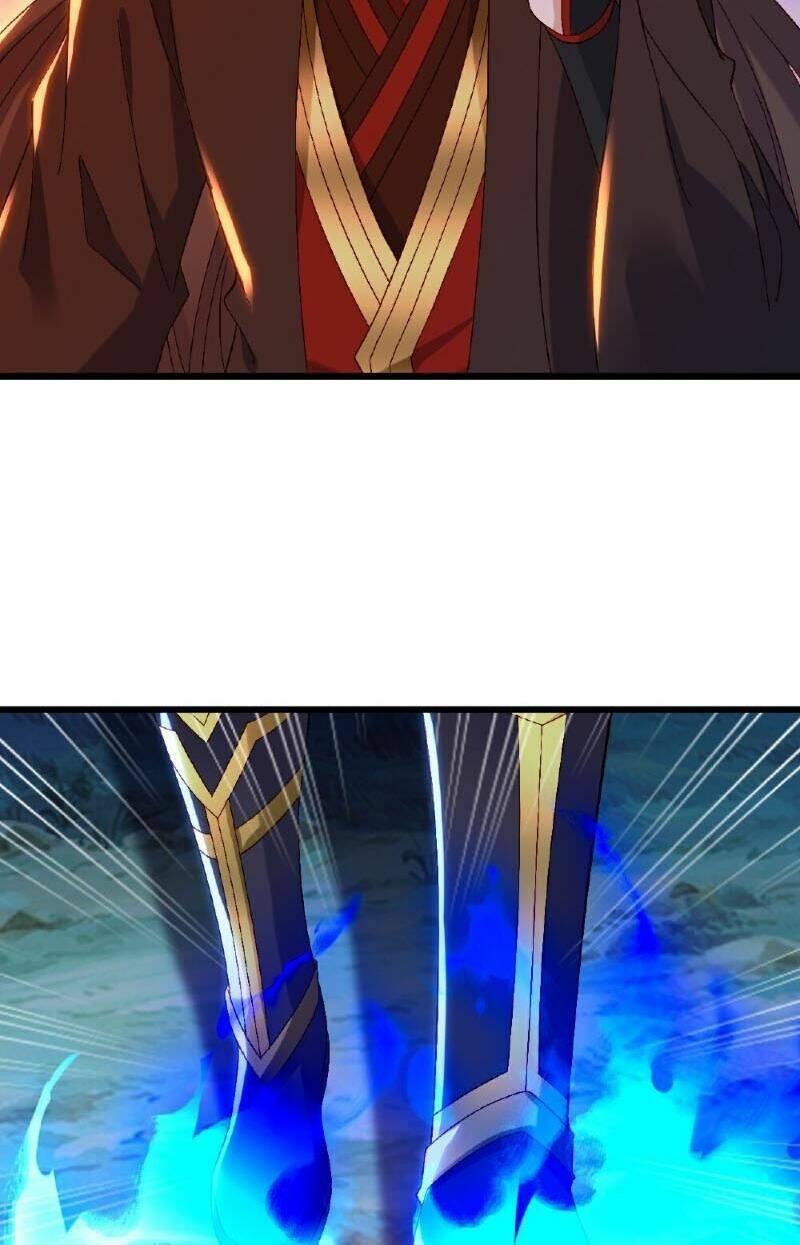 Tiên Võ Đế Tôn: Chapter 508