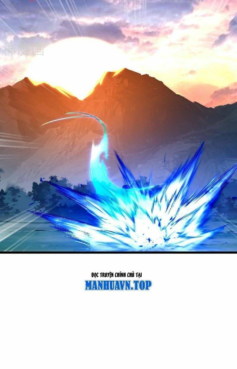 Tiên Võ Đế Tôn: Chapter 508