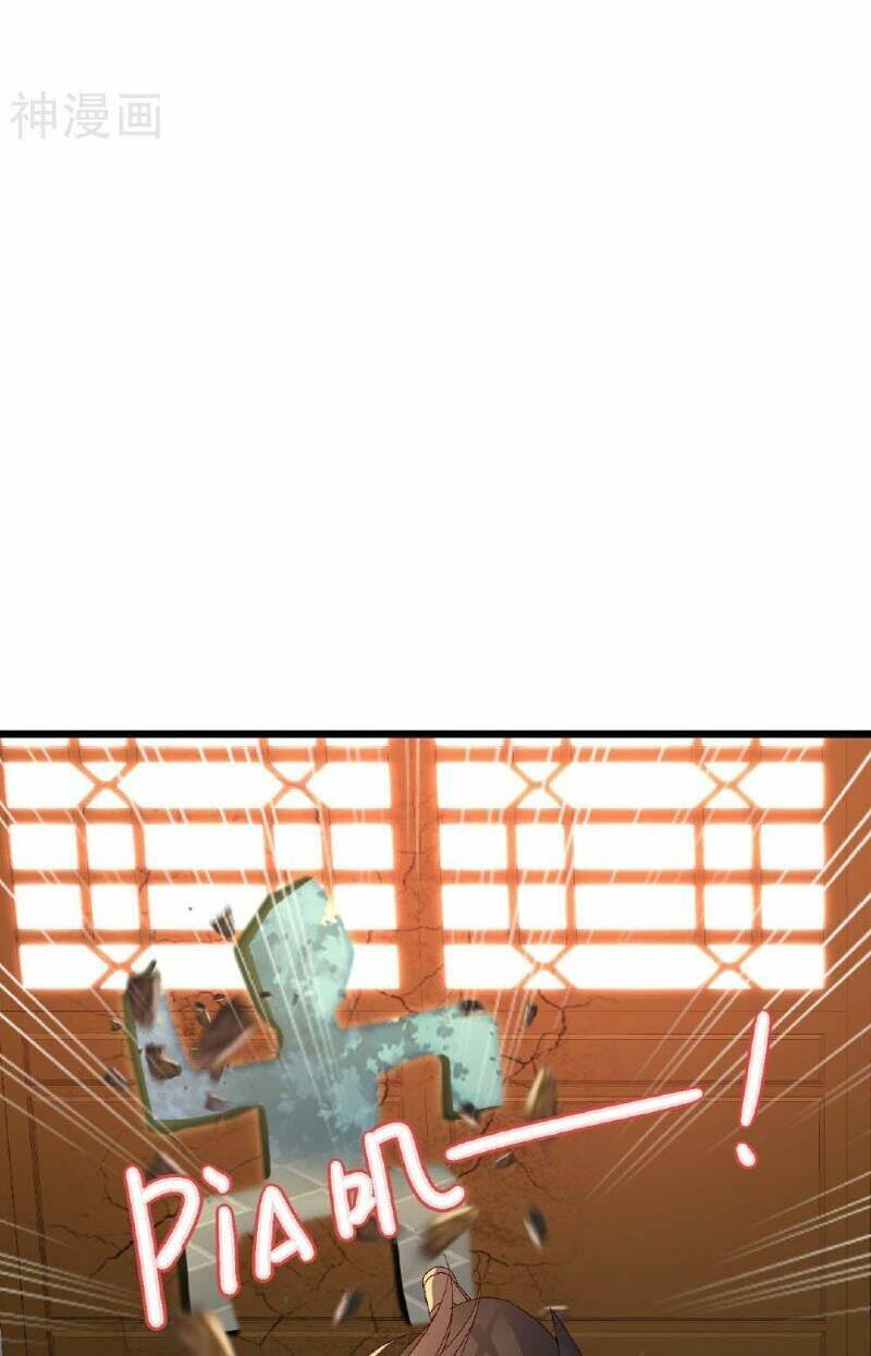 Tiên Võ Đế Tôn: Chapter 508
