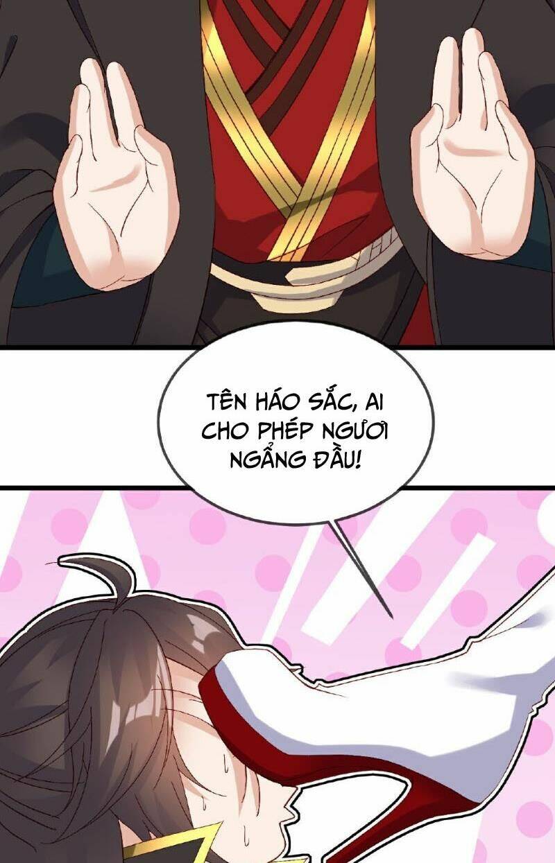 Tiên Võ Đế Tôn: Chapter 508