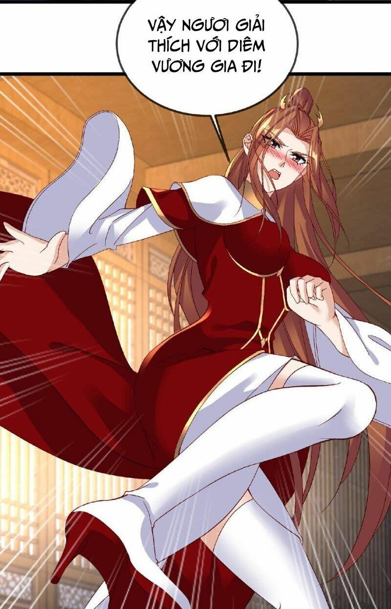 Tiên Võ Đế Tôn: Chapter 508