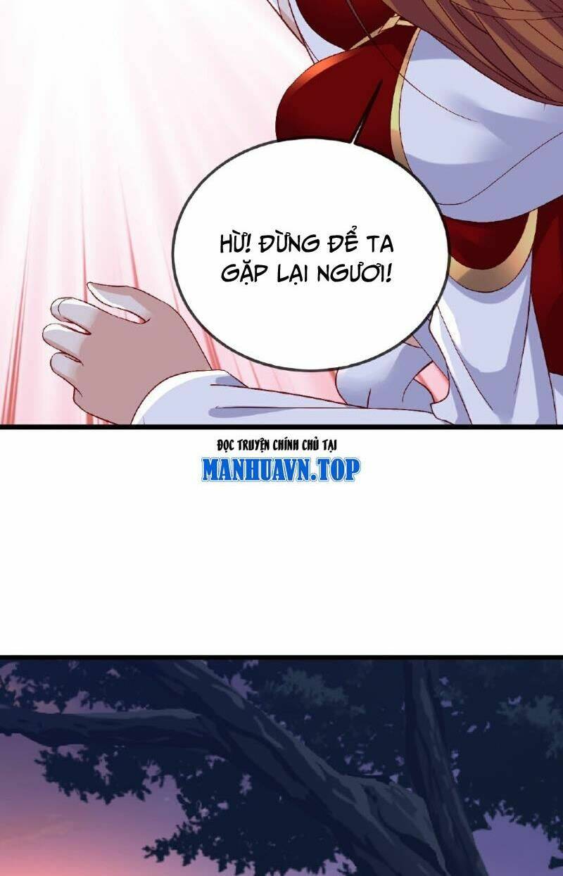 Tiên Võ Đế Tôn: Chapter 508