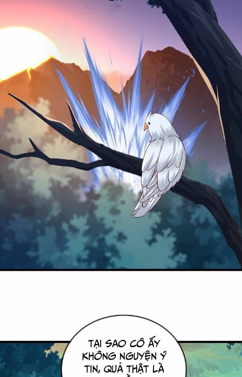Tiên Võ Đế Tôn: Chapter 508