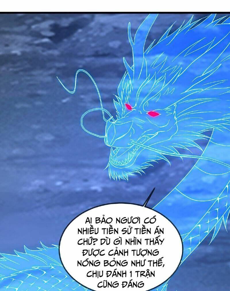 Tiên Võ Đế Tôn: Chapter 508