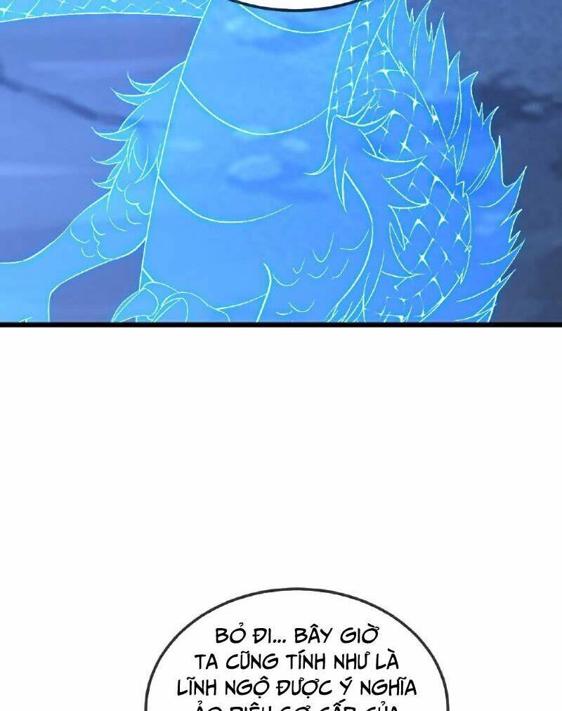 Tiên Võ Đế Tôn: Chapter 508