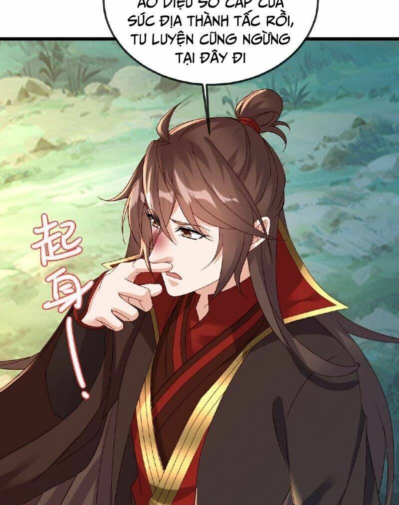 Tiên Võ Đế Tôn: Chapter 508