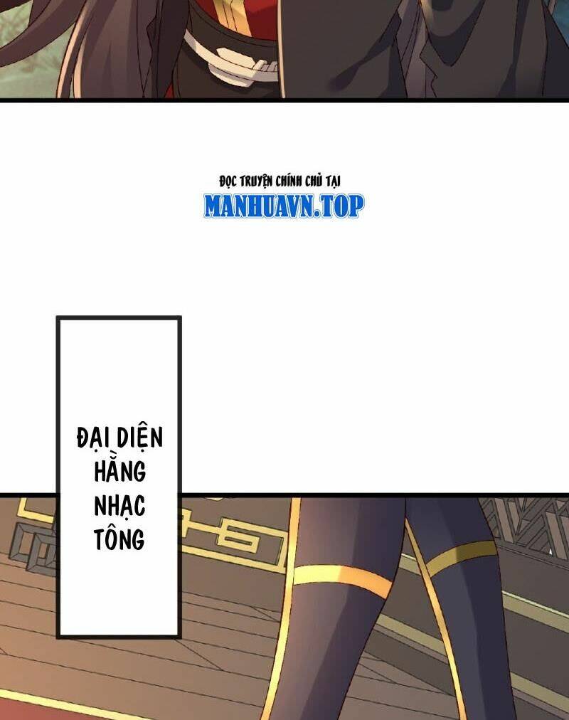 Tiên Võ Đế Tôn: Chapter 508