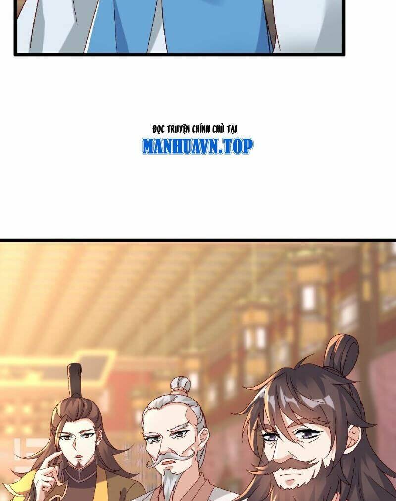 Tiên Võ Đế Tôn: Chapter 508