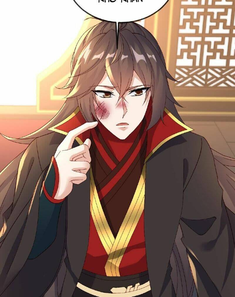 Tiên Võ Đế Tôn: Chapter 508