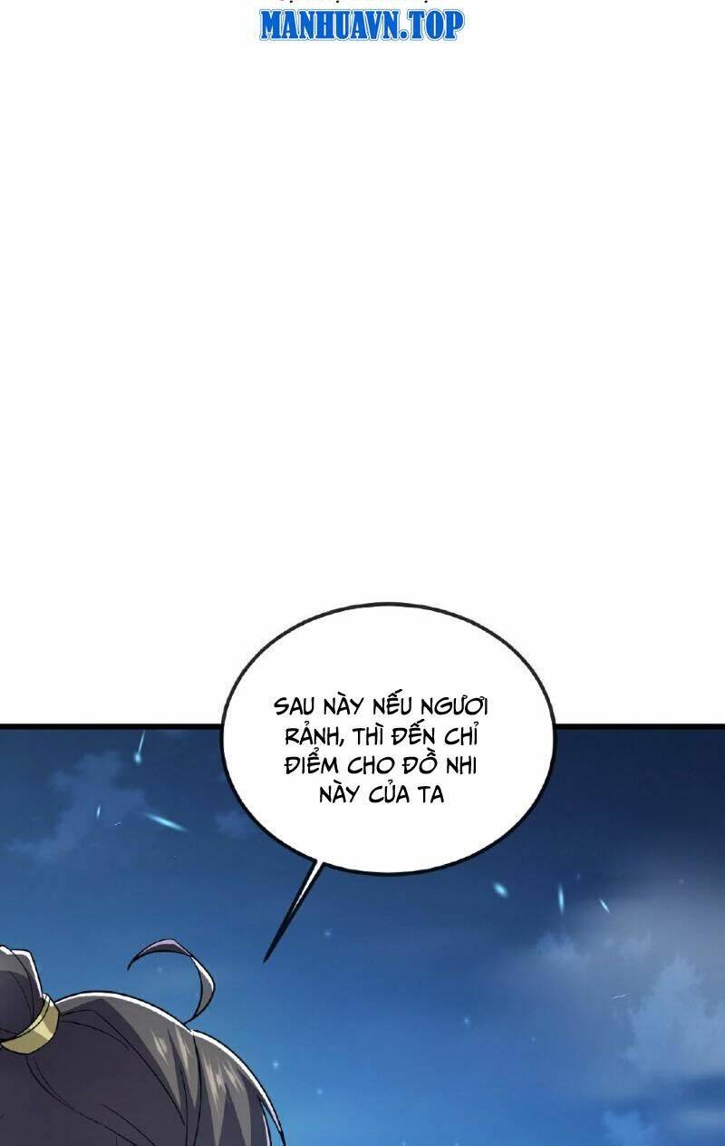 Tiên Võ Đế Tôn: Chapter 508