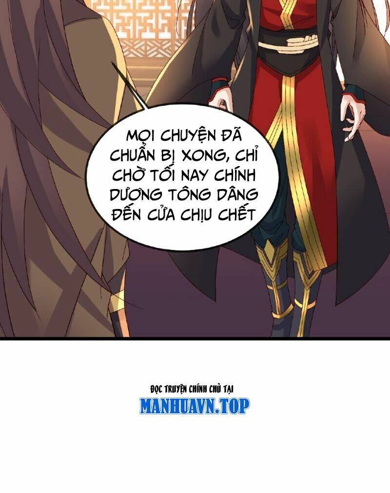 Tiên Võ Đế Tôn: Chapter 508