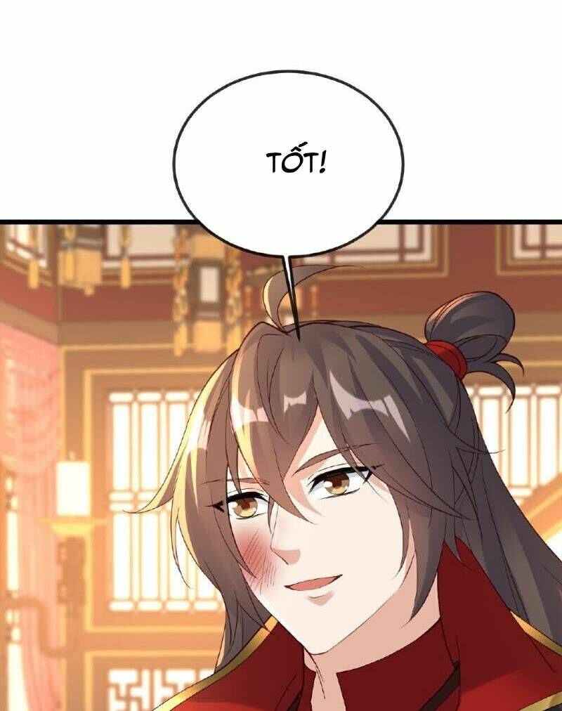 Tiên Võ Đế Tôn: Chapter 508