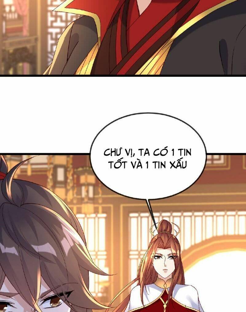 Tiên Võ Đế Tôn: Chapter 508