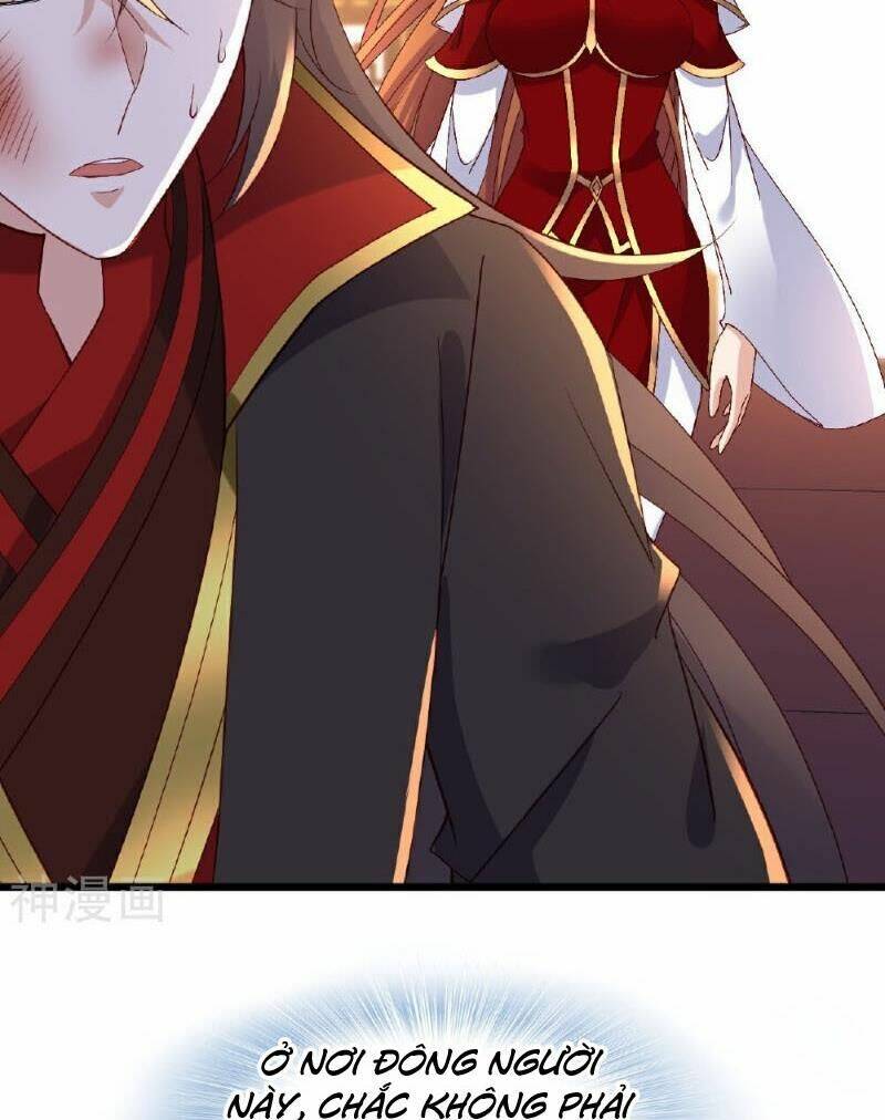 Tiên Võ Đế Tôn: Chapter 508