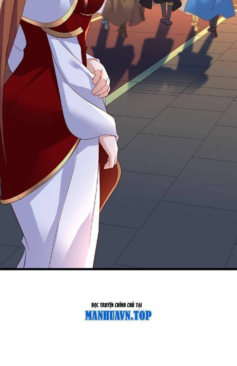 Tiên Võ Đế Tôn: Chapter 509