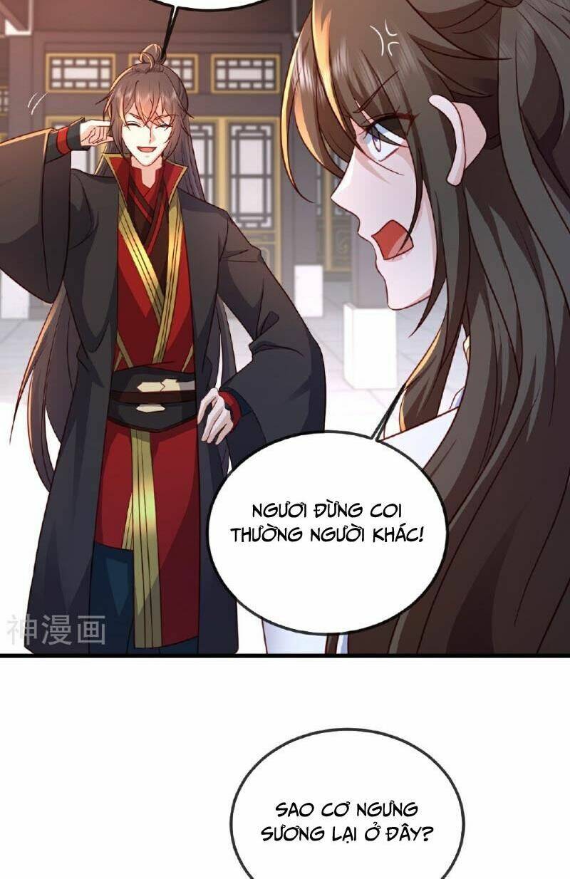 Tiên Võ Đế Tôn: Chapter 509