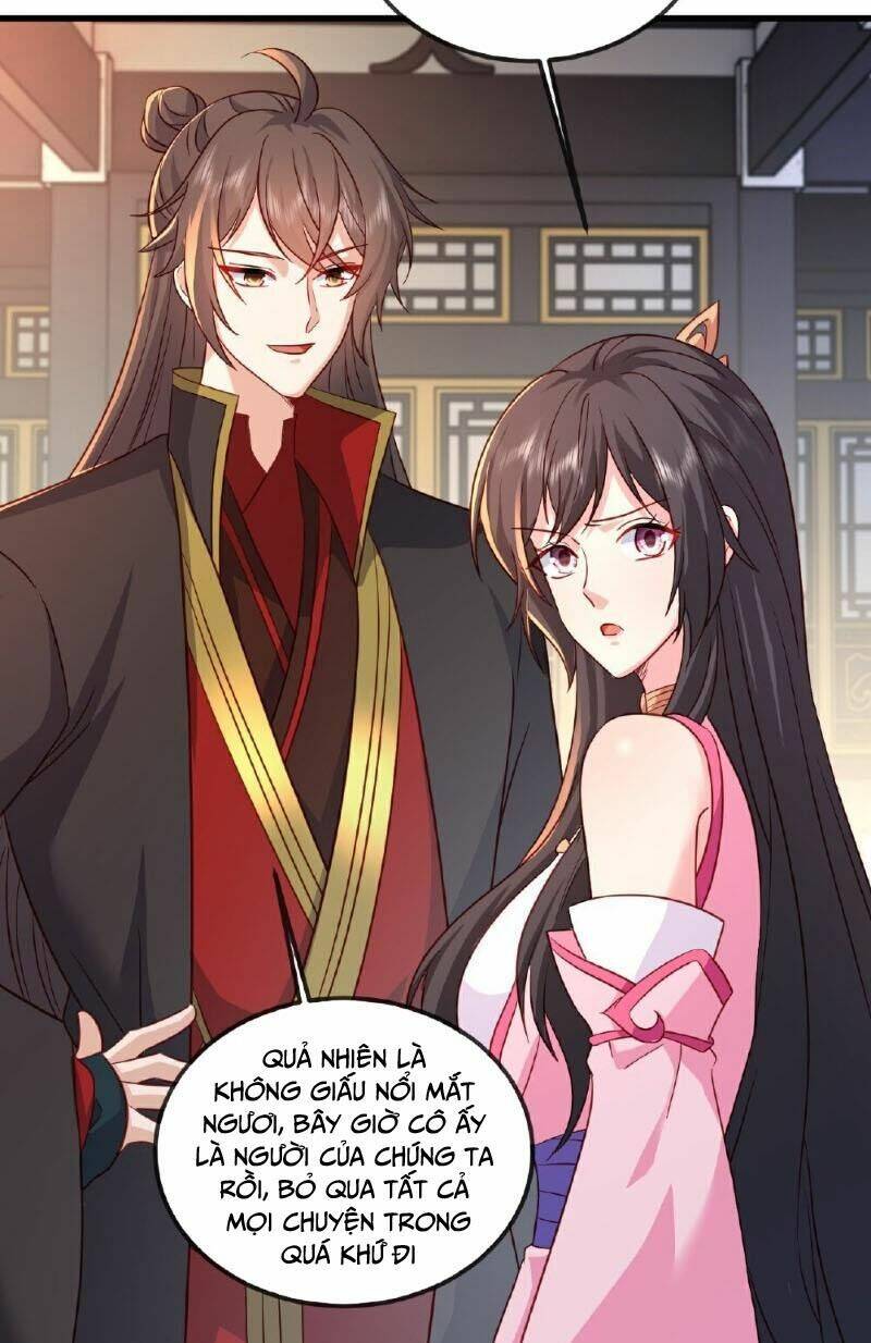 Tiên Võ Đế Tôn: Chapter 509