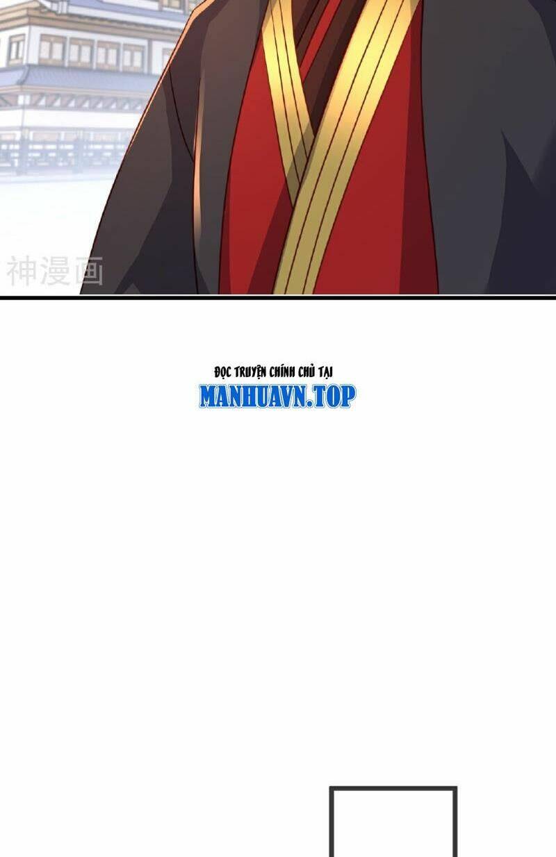 Tiên Võ Đế Tôn: Chapter 509