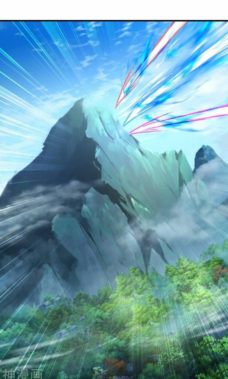 Tiên Võ Đế Tôn: Chapter 509