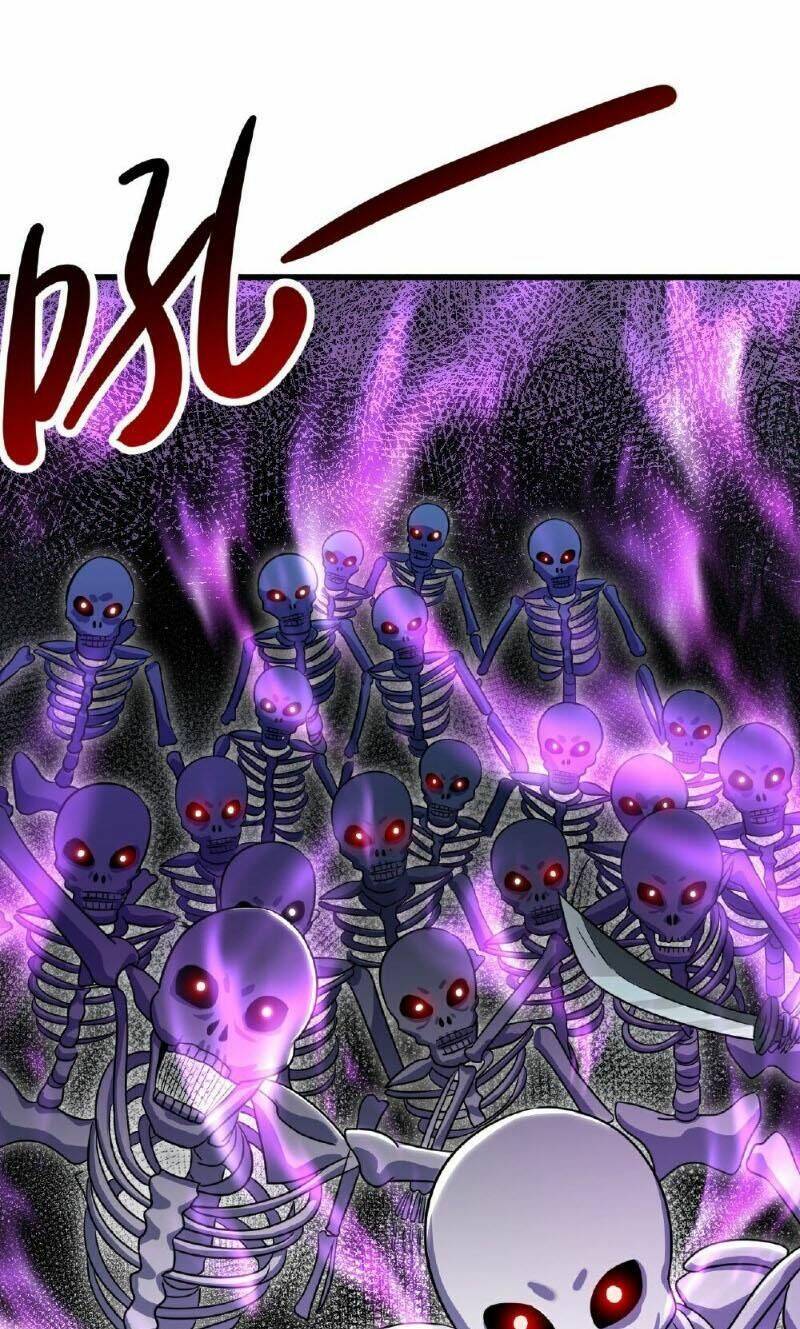 Tiên Võ Đế Tôn: Chapter 509
