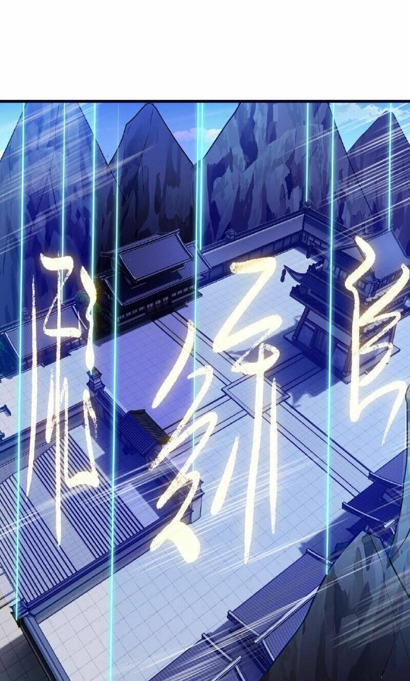 Tiên Võ Đế Tôn: Chapter 509
