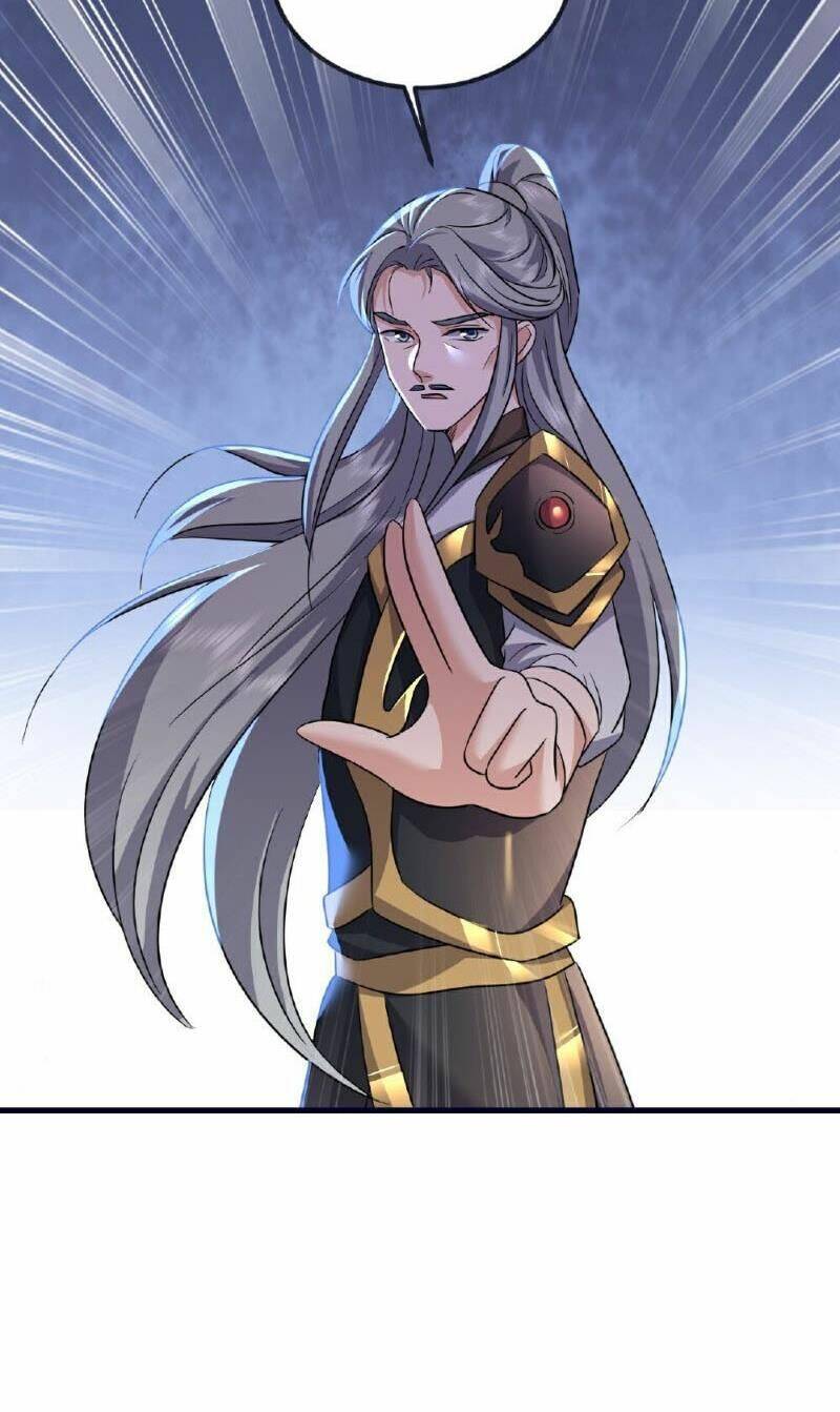 Tiên Võ Đế Tôn: Chapter 509