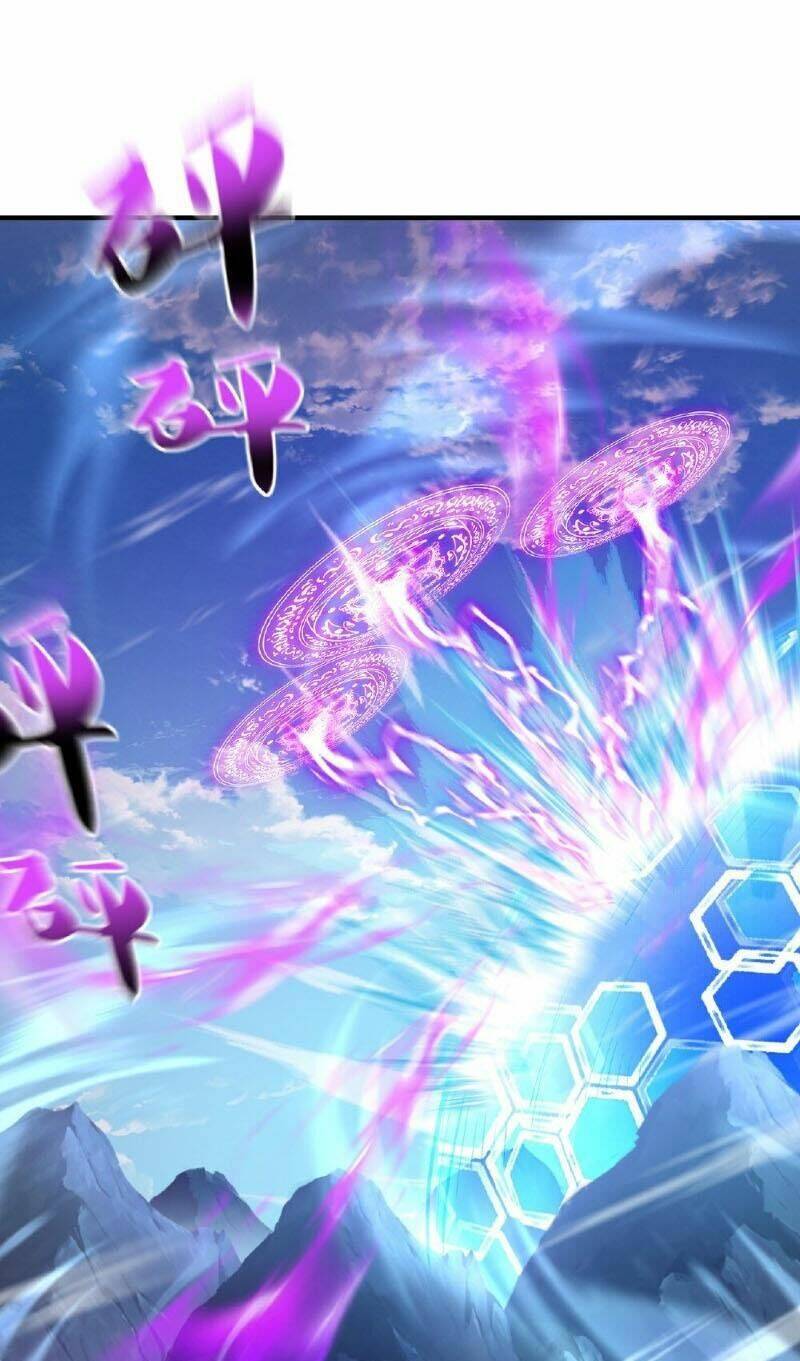Tiên Võ Đế Tôn: Chapter 509