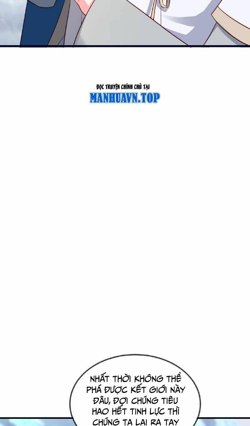 Tiên Võ Đế Tôn: Chapter 509