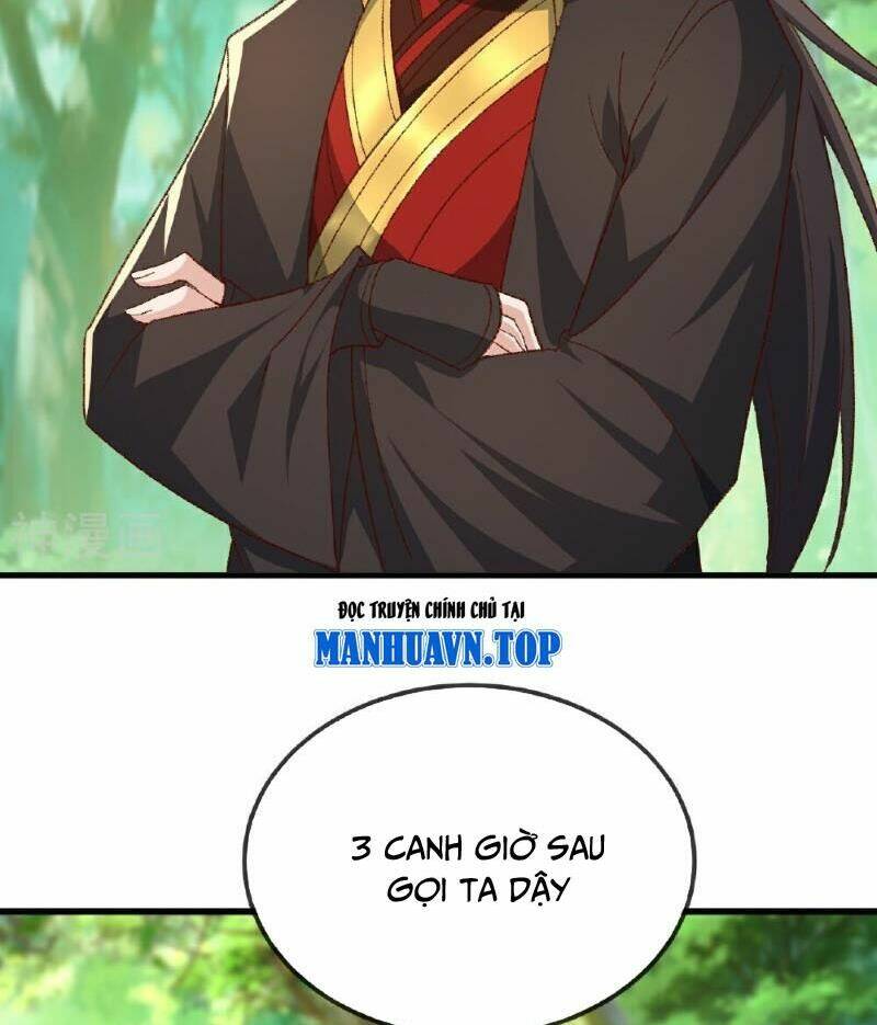 Tiên Võ Đế Tôn: Chapter 509