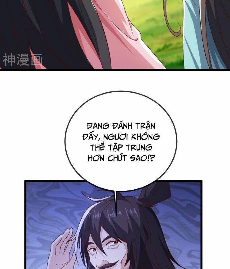 Tiên Võ Đế Tôn: Chapter 509
