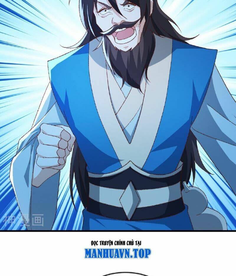 Tiên Võ Đế Tôn: Chapter 509