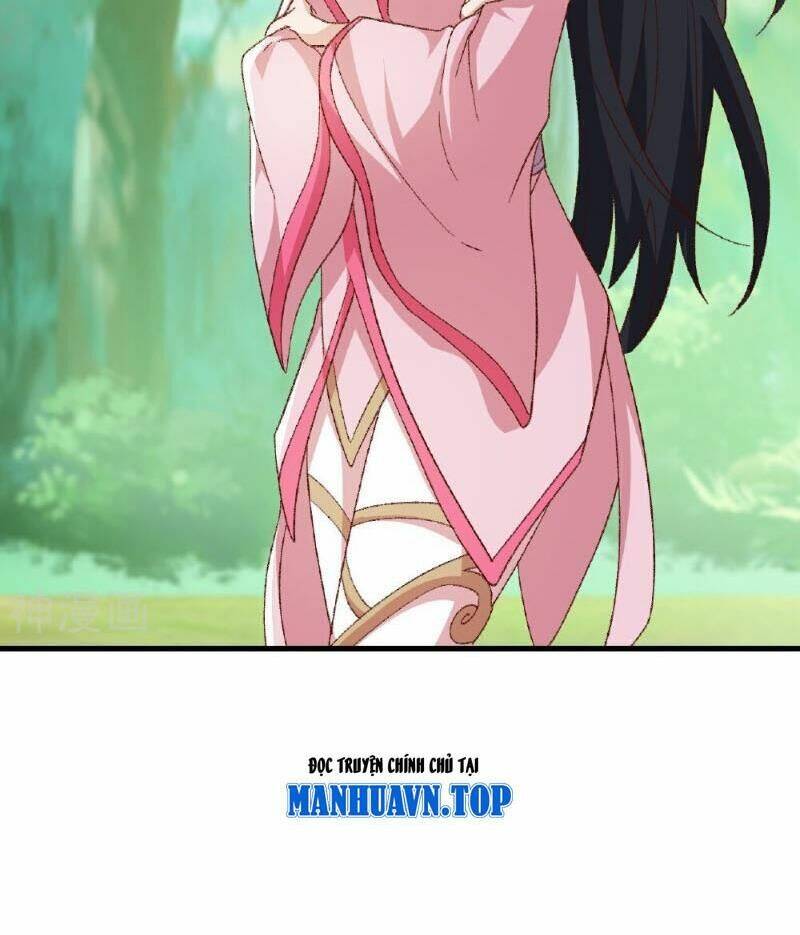 Tiên Võ Đế Tôn: Chapter 509