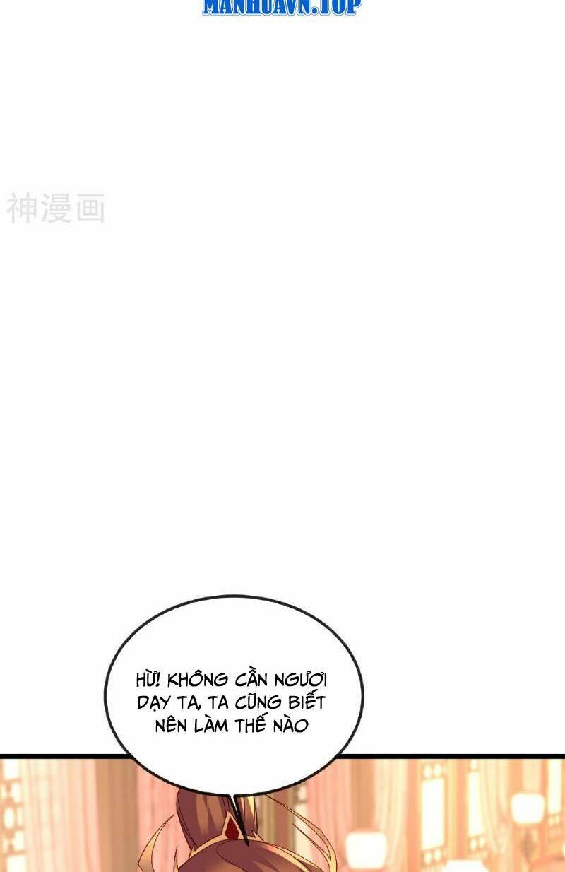 Tiên Võ Đế Tôn: Chapter 509