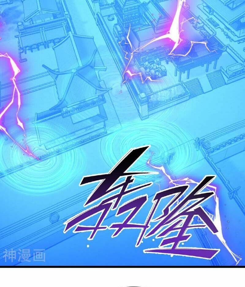 Tiên Võ Đế Tôn: Chapter 509