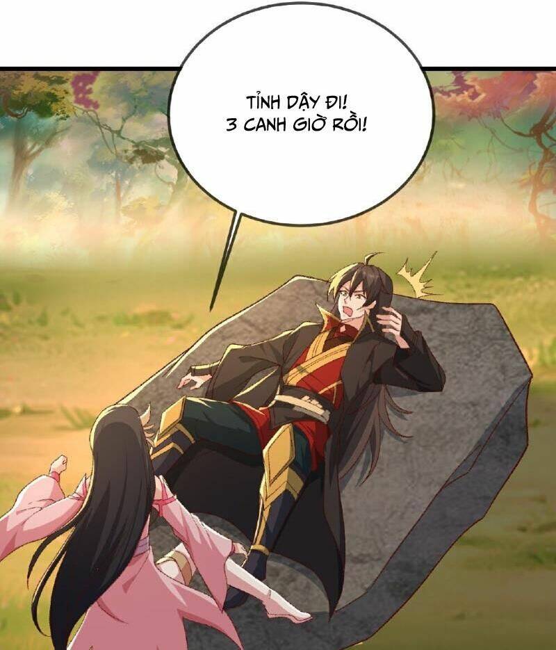 Tiên Võ Đế Tôn: Chapter 509