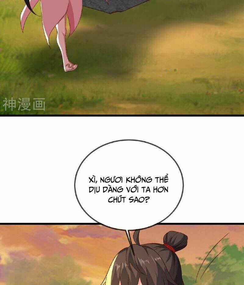 Tiên Võ Đế Tôn: Chapter 509