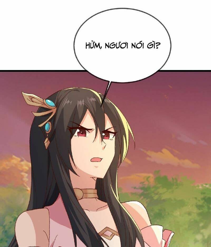 Tiên Võ Đế Tôn: Chapter 509