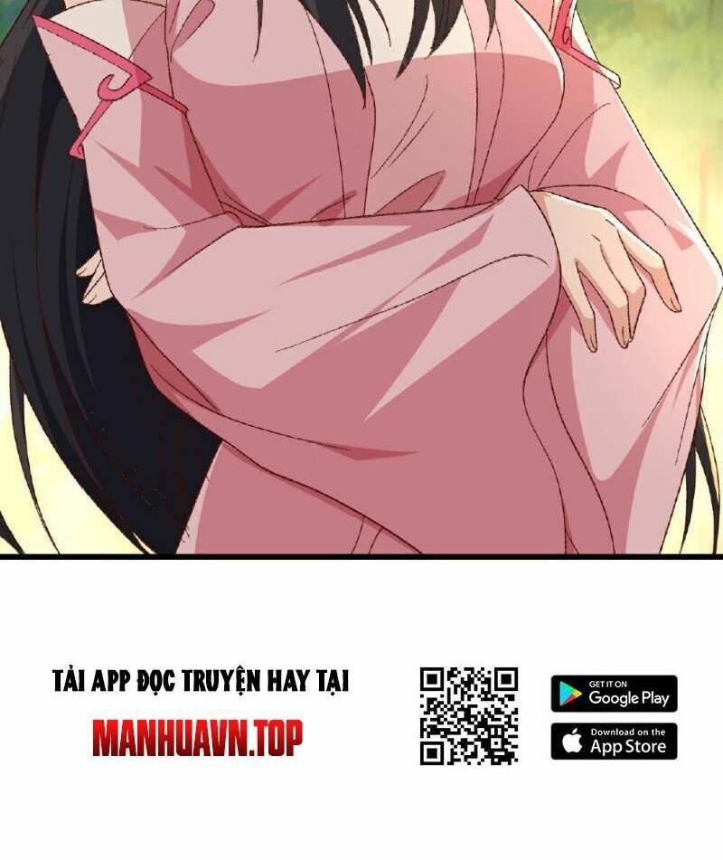 Tiên Võ Đế Tôn: Chapter 509