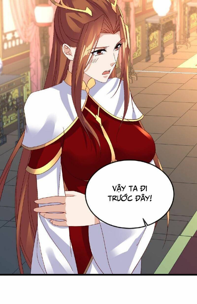 Tiên Võ Đế Tôn: Chapter 509