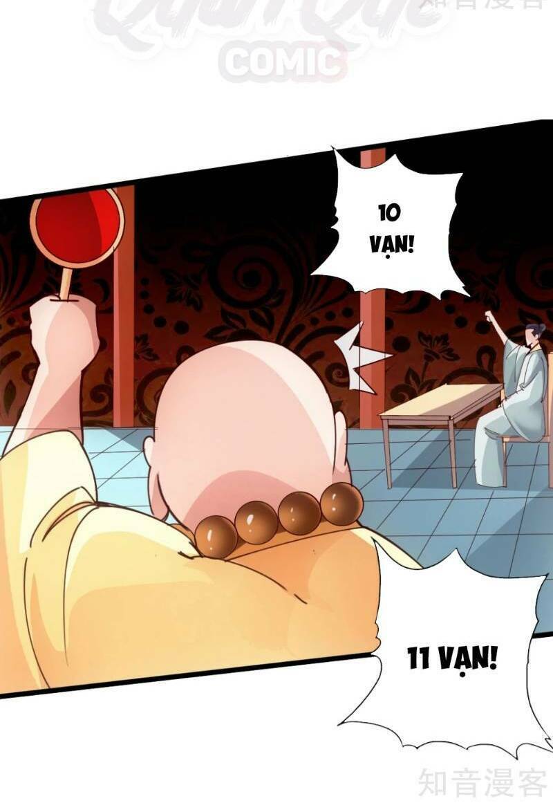 Tiên Võ Đế Tôn: Chapter 51