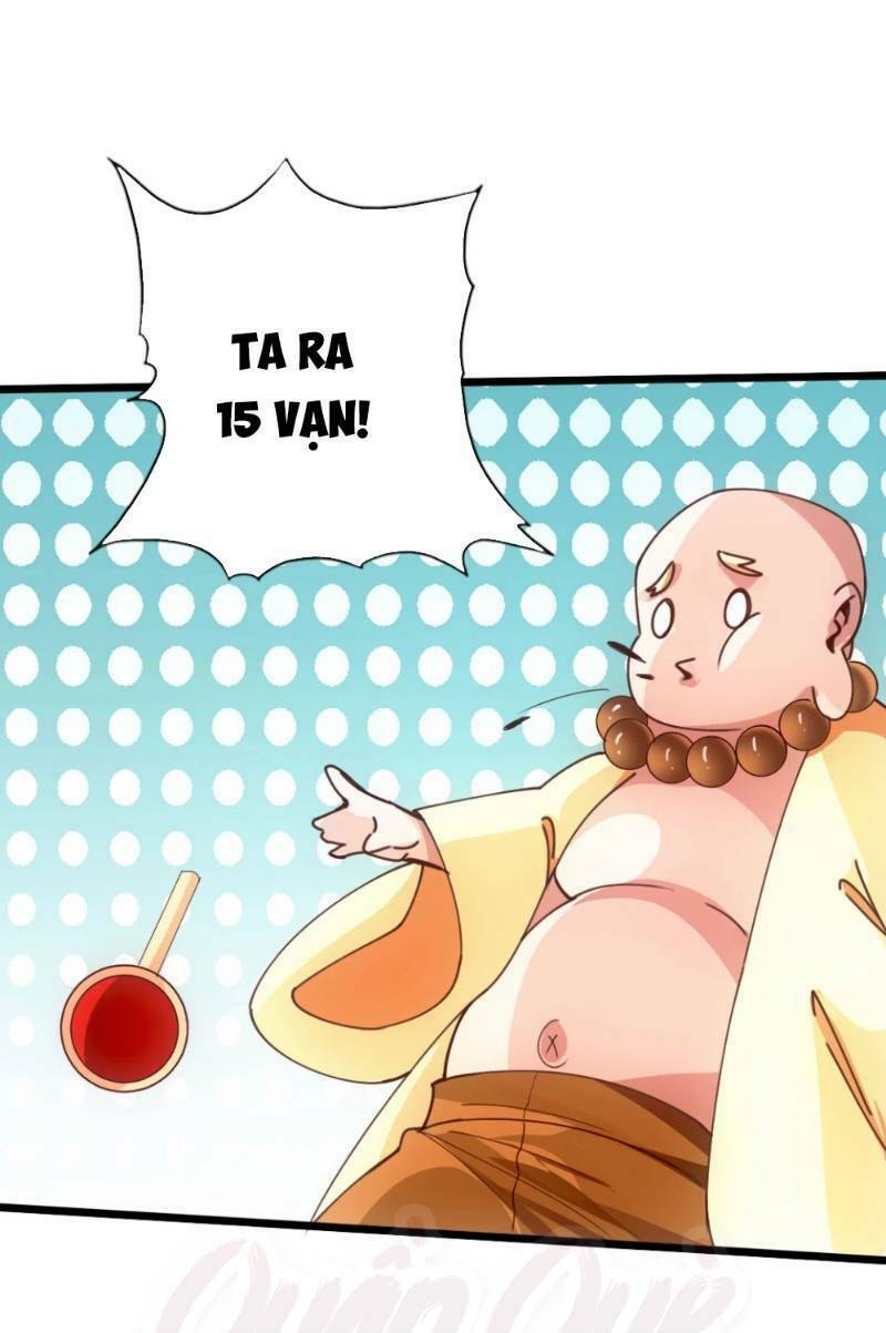 Tiên Võ Đế Tôn: Chapter 51