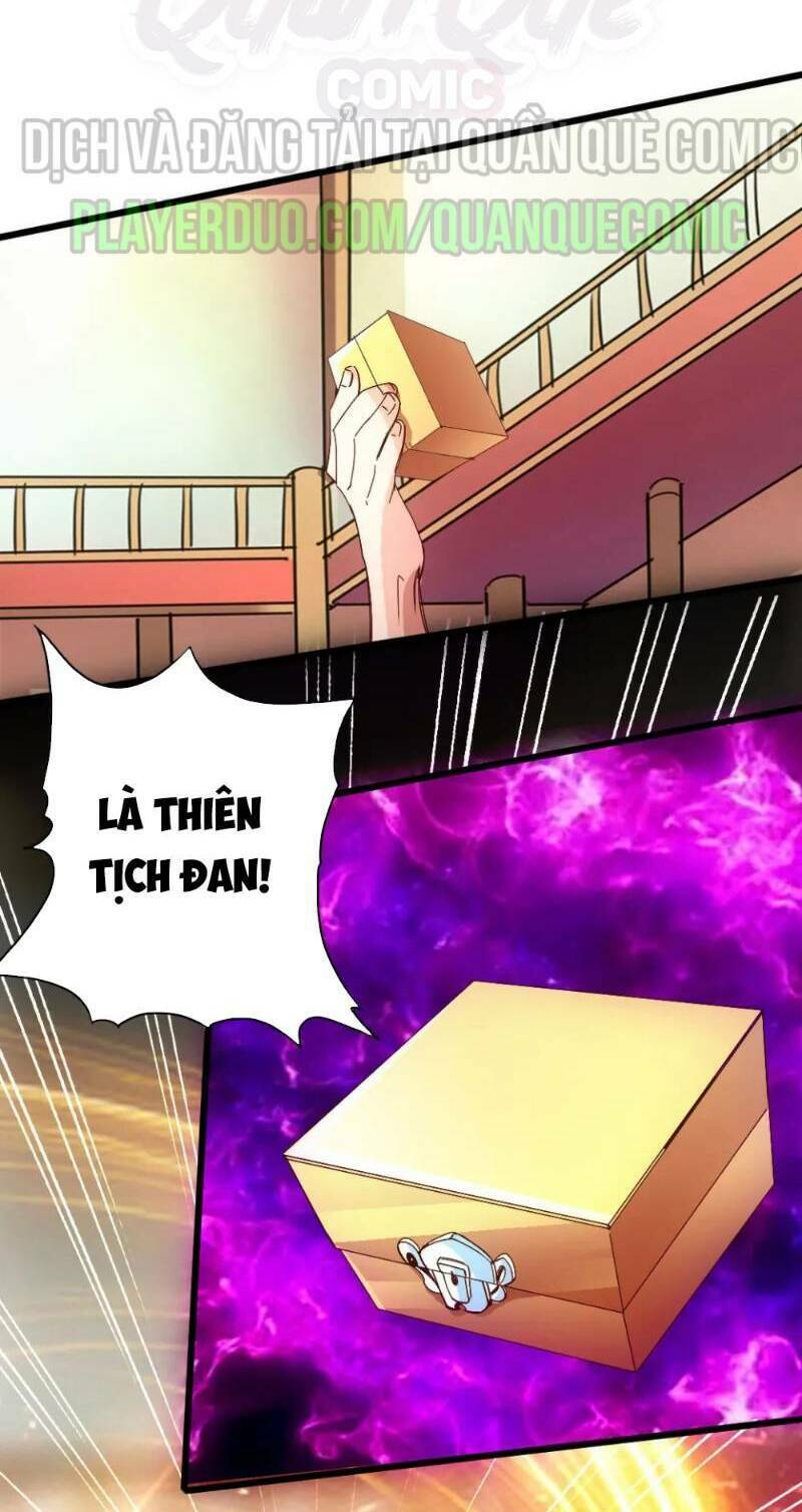 Tiên Võ Đế Tôn: Chapter 51