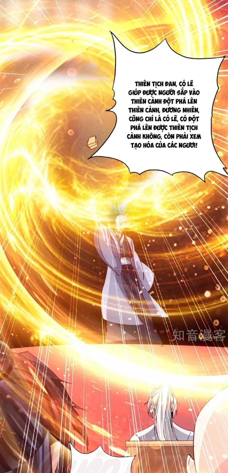 Tiên Võ Đế Tôn: Chapter 51