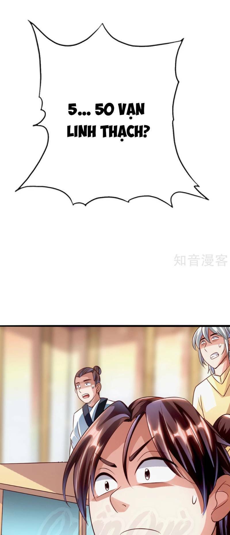 Tiên Võ Đế Tôn: Chapter 51