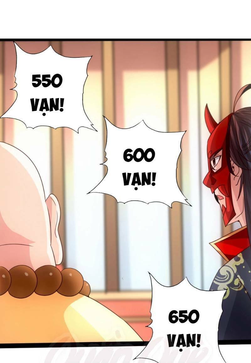 Tiên Võ Đế Tôn: Chapter 51