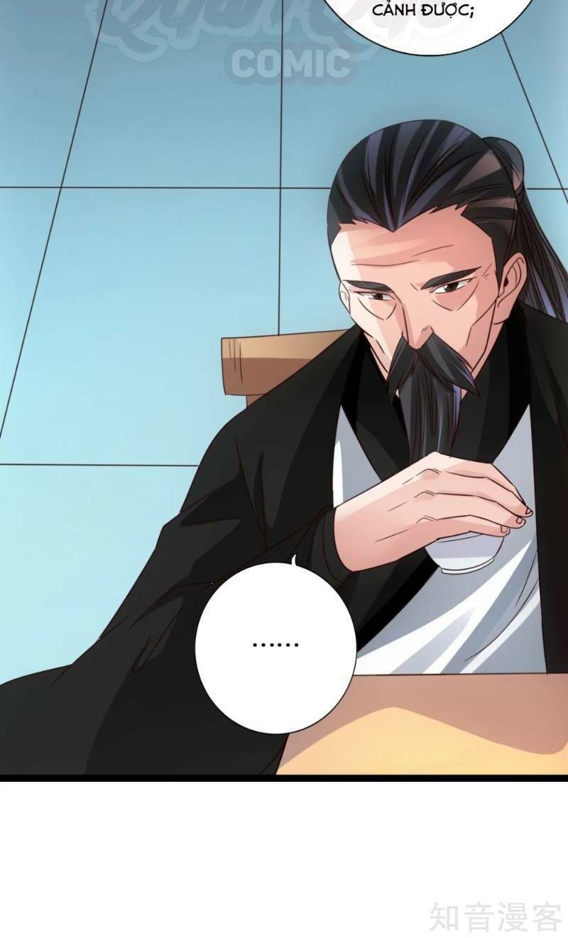 Tiên Võ Đế Tôn: Chapter 51