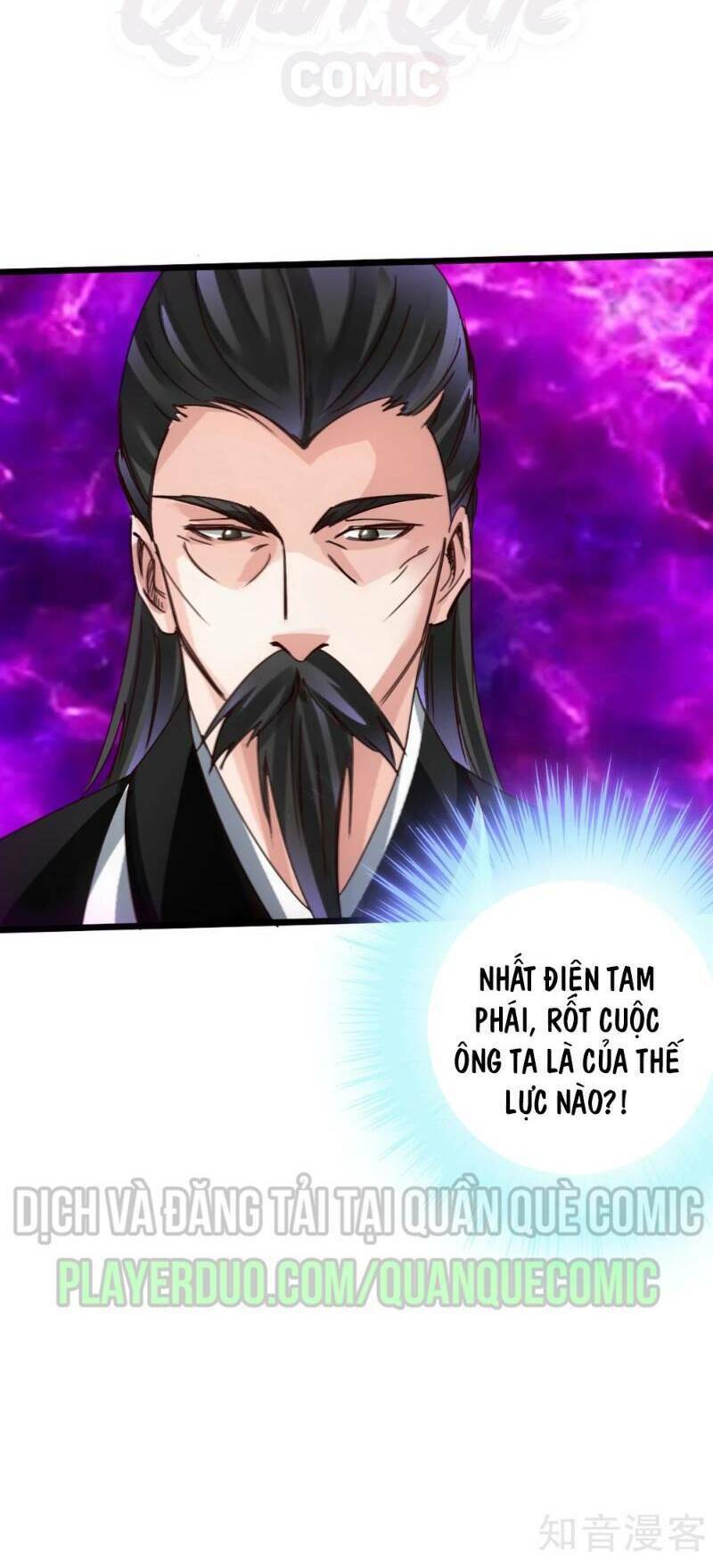 Tiên Võ Đế Tôn: Chapter 51