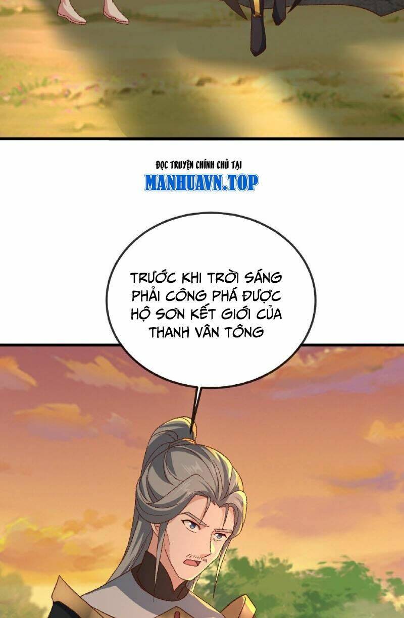 Tiên Võ Đế Tôn: Chapter 510