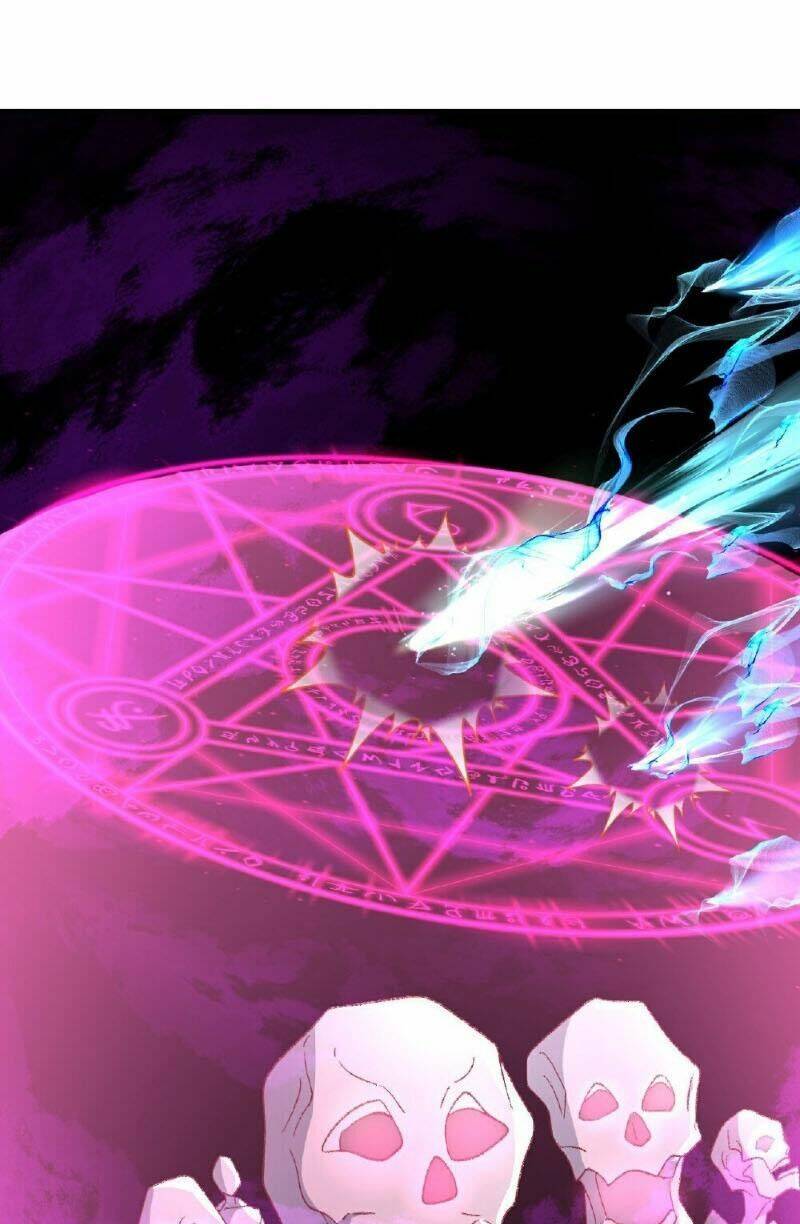 Tiên Võ Đế Tôn: Chapter 510